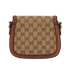 Lady Web Shoulder Bag, back view